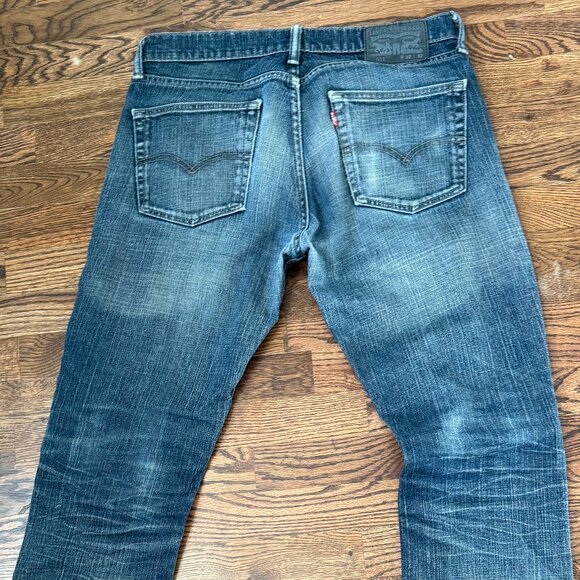 511™ Slim Fit Men's Jeans - Picture 2 of 7
